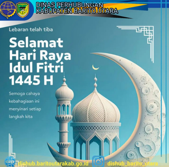 idul fitri 1445